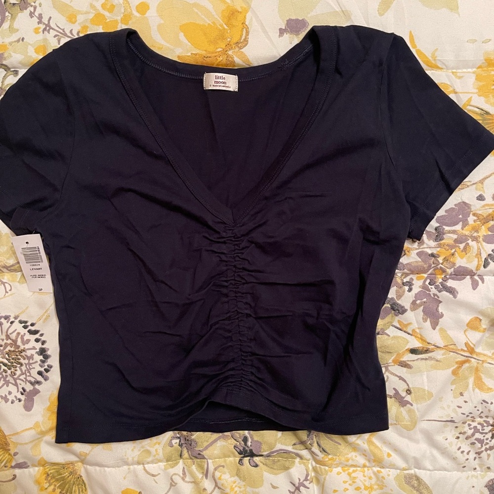 Little Moon tee